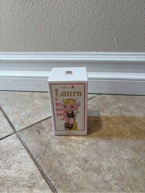 LAURA A Midsummer Night's Dream Series blind box.